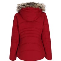 Obermeyer Tuscany II Jacket - Women's - Rustic Red