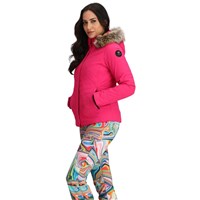 Obermeyer Tuscany II Jacket - Women's - Showstopper