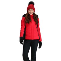 Obermeyer Tuscany II Jacket - Women's - Ski Patrol