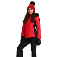 Obermeyer Tuscany II Jacket - Women's - Ski Patrol