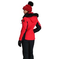 Obermeyer Tuscany II Jacket - Women's - Ski Patrol