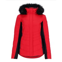 Obermeyer Tuscany II Jacket - Women's - Ski Patrol