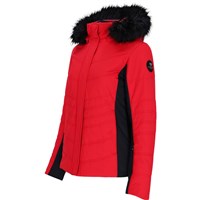 Obermeyer Tuscany II Jacket - Women's - Ski Patrol