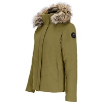 Obermeyer Tuscany II Jacket - Women's - Smokey Olive