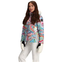 Obermeyer Tuscany II Jacket - Women's - Spring Melt