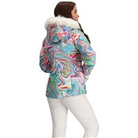 Obermeyer Tuscany II Jacket - Women's - Spring Melt