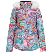 Obermeyer Tuscany II Jacket - Women's - Spring Melt