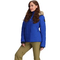 Obermeyer Tuscany II Jacket - Women's - Stellar