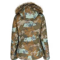 Obermeyer Tuscany II Jacket - Women's - Vintage Camo