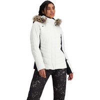 Obermeyer Tuscany II Jacket - Women's - White