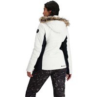 Obermeyer Tuscany II Jacket - Women's - White