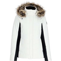 Obermeyer Tuscany II Jacket - Women's - White