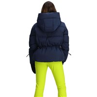 Obermeyer Ventina Down Jacket - Women's - Midnight Navy