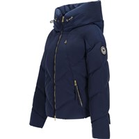 Obermeyer Ventina Down Jacket - Women's - Midnight Navy