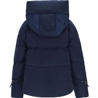 Obermeyer Ventina Down Jacket - Women's - Midnight Navy