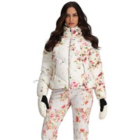 Obermeyer Ventina Down Jacket - Women's - Rose Garden