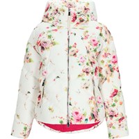 Obermeyer Ventina Down Jacket - Women's - Rose Garden