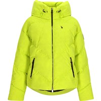 Obermeyer Ventina Down Jacket - Women's - Spark