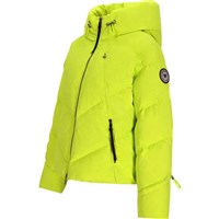 Obermeyer Ventina Down Jacket - Women's - Spark