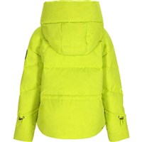 Obermeyer Ventina Down Jacket - Women's - Spark