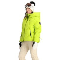 Obermeyer Ventina Down Jacket - Women's - Spark