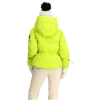 Obermeyer Ventina Down Jacket - Women's - Spark