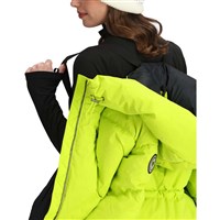 Obermeyer Ventina Down Jacket - Women's - Spark