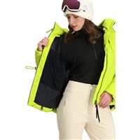 Obermeyer Ventina Down Jacket - Women's - Spark