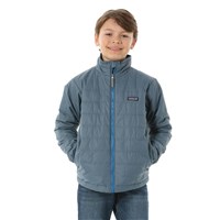 Patagonia Nano Puff Jacket - Boy&#39;s