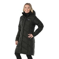 Patagonia Down With It Parka - Women's