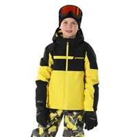 Spyder Challenger Jacket - Boy&#39;s