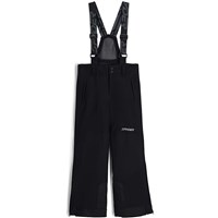 Spyder Guard Side Zip Pant - Boy's