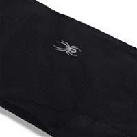 Spyder Guard Side Zip Pant - Boy's - Black