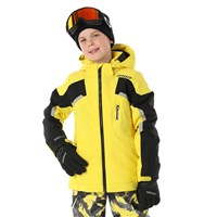 Spyder Leader Jacket - Boy&#39;s