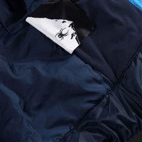 Spyder Leader Jacket - Boy's - Aether Blue