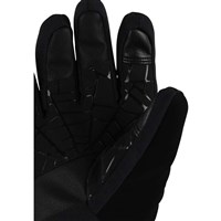 Spyder Overweb Gloves - Boy's - Black