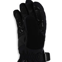 Spyder Overweb Gloves - Boy's - Black