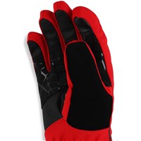 Spyder Overweb Gloves - Boy's - Spyder Red