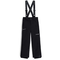 Spyder Propulsion Pants - Boy's - Black