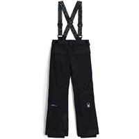 Spyder Propulsion Pants - Boy's - Black