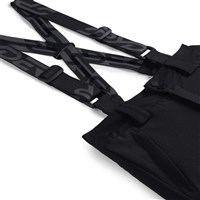 Spyder Propulsion Pants - Boy's - Black