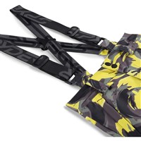 Spyder Propulsion Pants - Boy's - Camouflage Acid Yellow