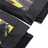 Spyder Propulsion Pants - Boy's - Camouflage Acid Yellow