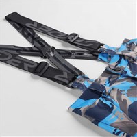 Spyder Propulsion Pants - Boy's - Camouflage Aether Blue