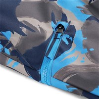 Spyder Propulsion Pants - Boy's - Camouflage Aether Blue