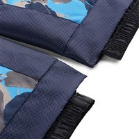 Spyder Propulsion Pants - Boy's - Camouflage Aether Blue