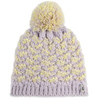 Spyder Brrr Berry Hat - Girl's - Violet Dust