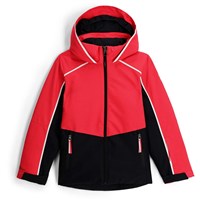 Spyder Conquer Jacket - Girl's