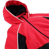 Spyder Conquer Jacket - Girl's - Prism Pink