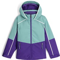 Spyder Conquer Jacket - Girl&#39;s